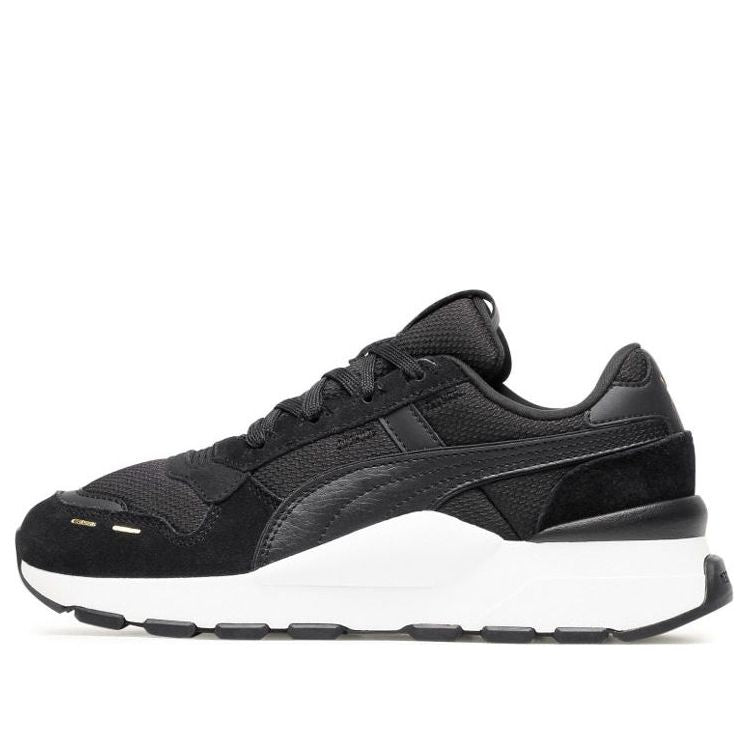 (WMNS) PUMA Rs 2.0 Femme Running Shoes Black 374958-03