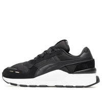 (WMNS) PUMA Rs 2.0 Femme Running Shoes Black 374958-03