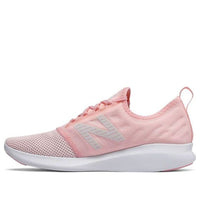 (WMNS) New Balance FuelCore Coast v4 'Pink Blue' WCSTLLA4