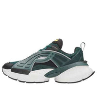 Under Armour Arc 96 'Arden Green White Campus Gold' 6006060-919