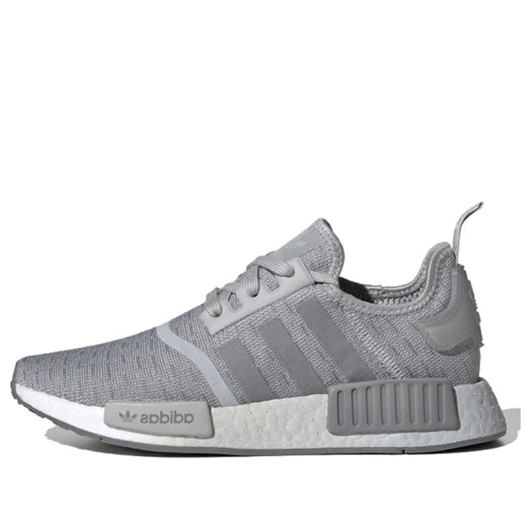 (WMNS) adidas NMD_R1 'Grey' FV4406
