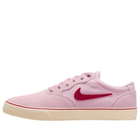 Nike SB Chron 2 'Pink Foam Noble Red' DM3493-608