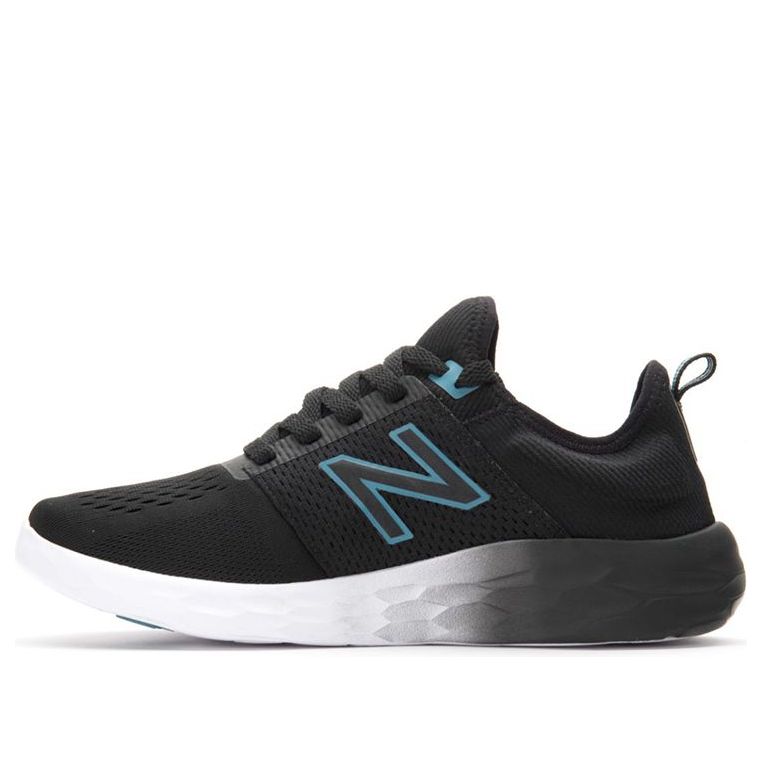 New Balance Sport 'Black Blue White' MSPTZS2