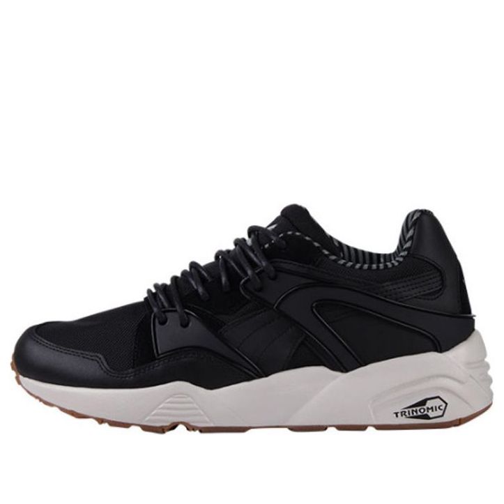 PUMA Disc Blaze Black 359993-01