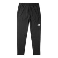 THE NORTH FACE Hiking Pants 'Black' NF0A53BG-JK3