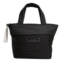 (WMNS) adidas Padded Round Bag 'Black' HG5625