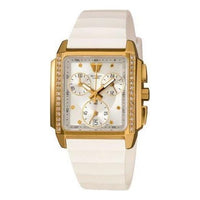 CASIO Waterproof SHEEN Silver Analog SHN-5501G-7ADR