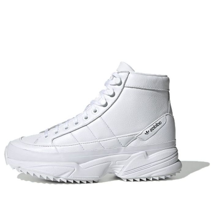 (WMNS) adidas originals Kiellor Xtra 'White' EF5620