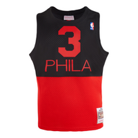 Mitchell & Ness NBA 03-04 76 3 SMJYGS20112-P76BKRD03AIV
