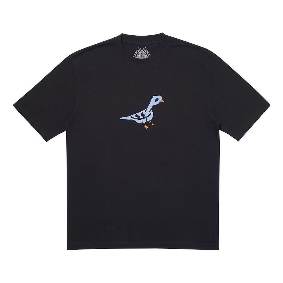 Palace Black Hole T-Shirt 'Black' P18TS180