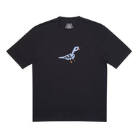 Palace Black Hole T-Shirt 'Black' P18TS180