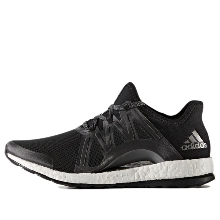 (WMNS) adidas PureBoost Xpose 'Core Black' BB1733