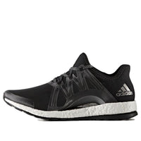 (WMNS) adidas PureBoost Xpose 'Core Black' BB1733