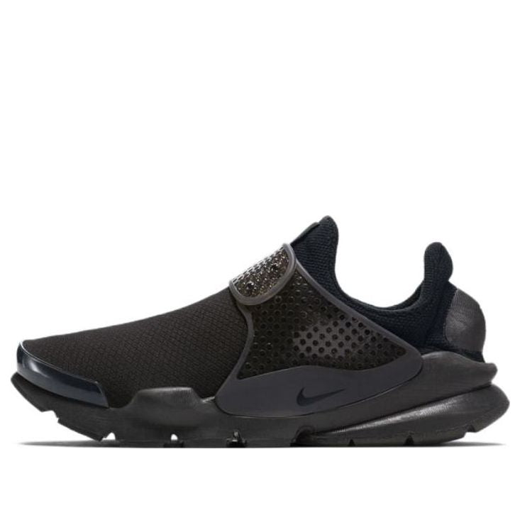 (WMNS) Nike Sock Dart SE 'Black' 862412-004