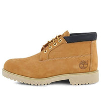 Timberland Nubuck Chukka Boot 'Wheat' 50061