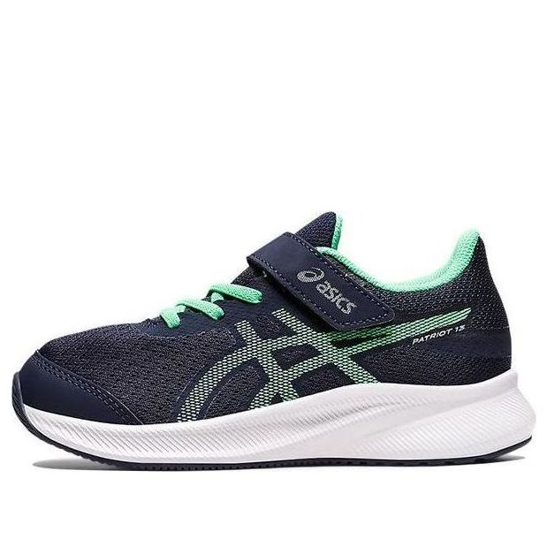(PS) ASICS Patriot 13 'Midnight New Leaf' 1014A264-401
