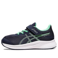 (PS) ASICS Patriot 13 'Midnight New Leaf' 1014A264-401