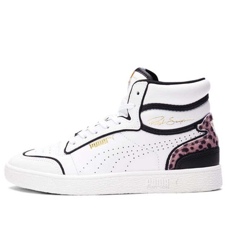 (WMNS) PUMA Ralph Sampson Mid 'Wildcats' 368653-01