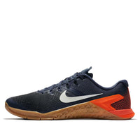 Nike Metcon 4 'Thunder Blue Crimson' AH7453-401