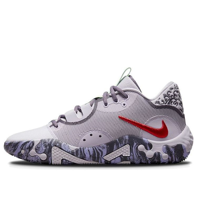 Nike PG 6 EP 'Grey Purple Red' DH8447-500