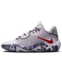 Nike PG 6 EP 'Grey Purple Red' DH8447-500