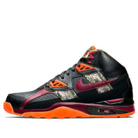 Nike Air Trainer SC High 'Camo Black Crimson' 685151-001
