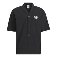 adidas Originals Short Sleeve Shirts 'Black' IK8626