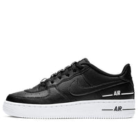 (GS) Nike Air Force 1 LV8 3 'Black' CJ4092-001