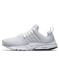 Nike Air Presto 'Triple White' 848132-100