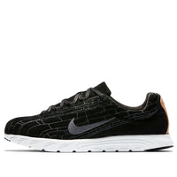 Nike Mayfly Leather Premium 'Black Grey' 816548-003