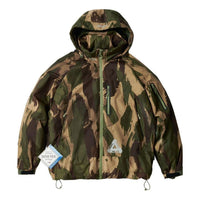 Palace Gore-tex Infinium Loft FW22 Jacket 'Multicolor' P23JK171