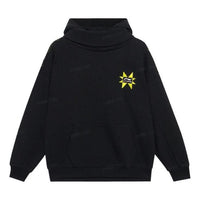Li-Ning Graphic Hoodie 'Black' AWDSD07-2