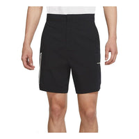 Nike Sportswear STE WVN UTILITY Short 'Black' DD7042-010