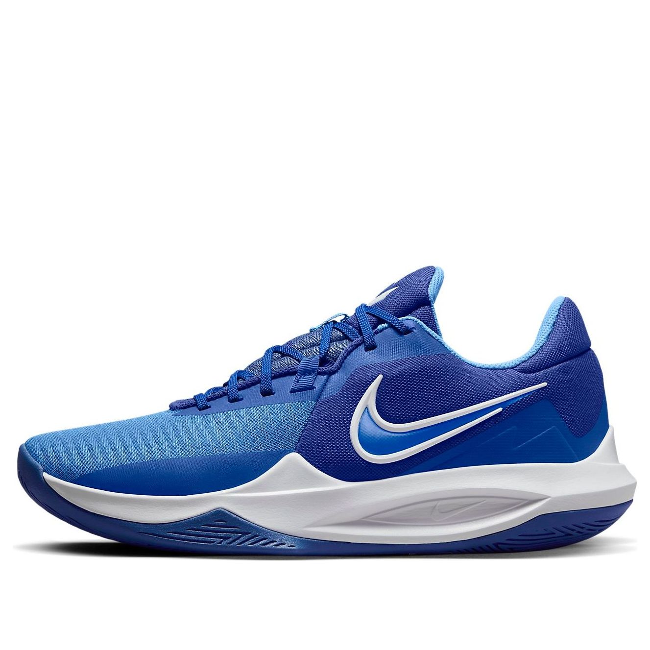 Nike Precision 6 'Game Royal' DD9535-401