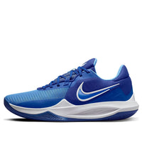 Nike Precision 6 'Game Royal' DD9535-401