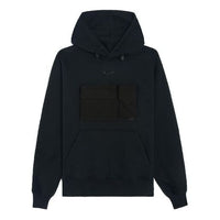 Nike x NOCTA Drake Multiple Pockets Hoodie 'Black' DA3991-010
