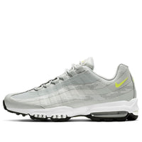 Nike Air Max 95 Ultra '+D733Grey Yellow' CZ7551-001
