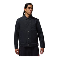 Air Jordan Rare Air Chicago Jacket 'Black' IB3001-010