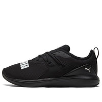PUMA Softride Cruise Bold 'Black' 376190-01