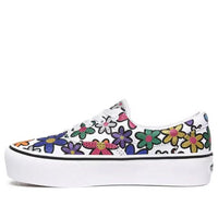 Vans Era Platform 'Glitter Daisies' VN0A3WLUX96