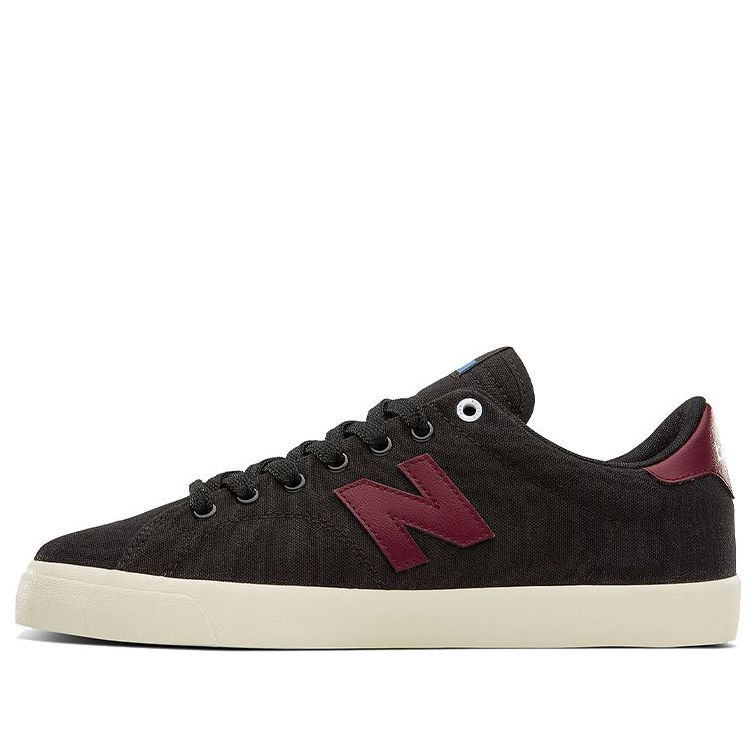 New Balance All Coasts 210 'Black Burgundy' AM210BBA