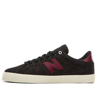 New Balance All Coasts 210 'Black Burgundy' AM210BBA