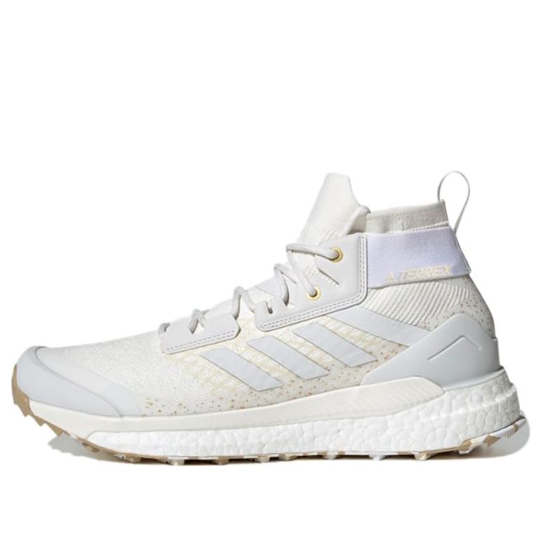 adidas Terrex Free Hiker Primeblue 'White Beige Tone' S42738