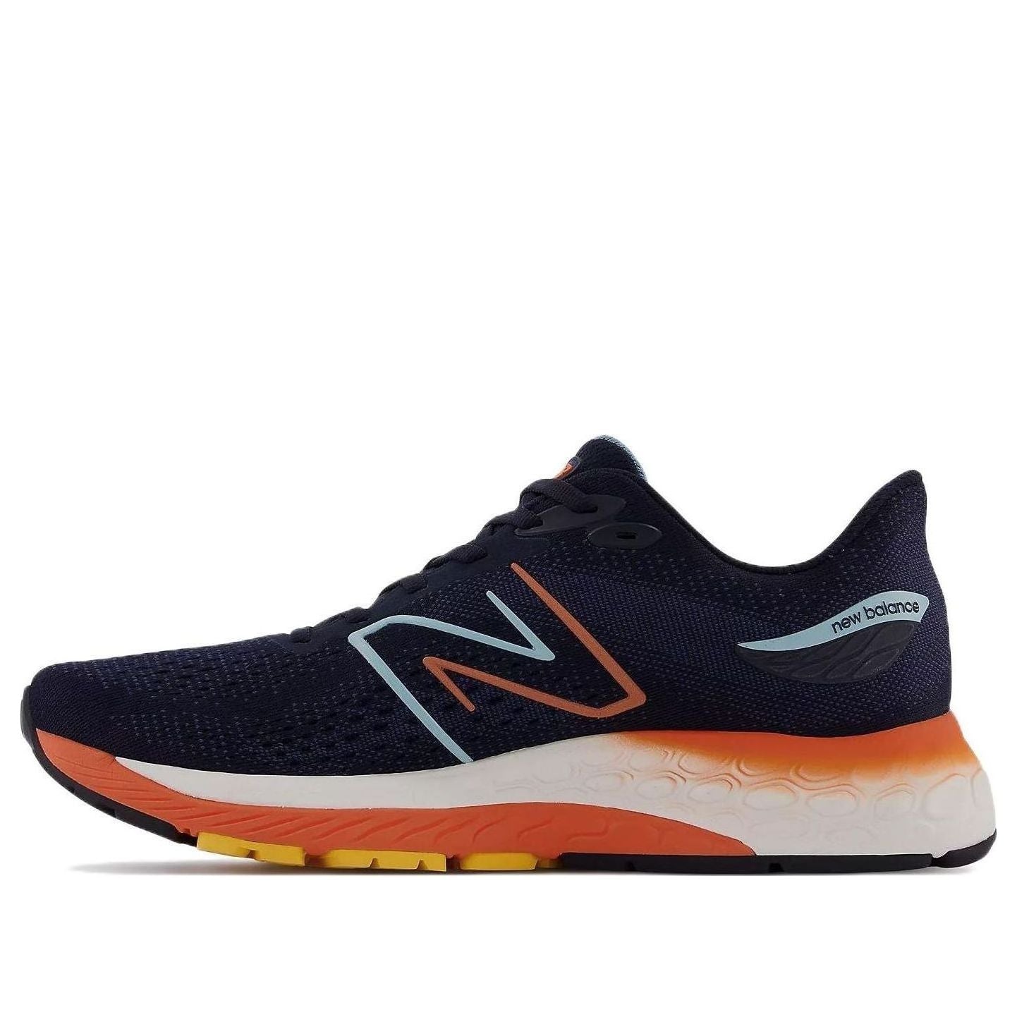 New Balance Fresh Foam X 880v12 'Eclipse Vibrant Apricot' M880M12