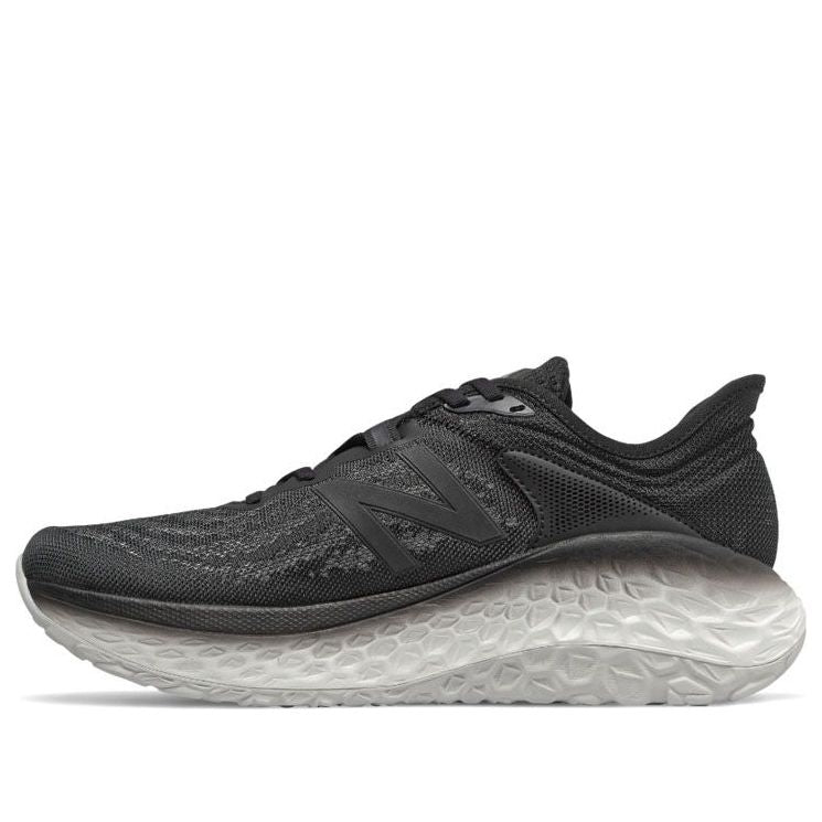 New Balance Fresh Foam More v2 'Black Magnet' MMORBK2