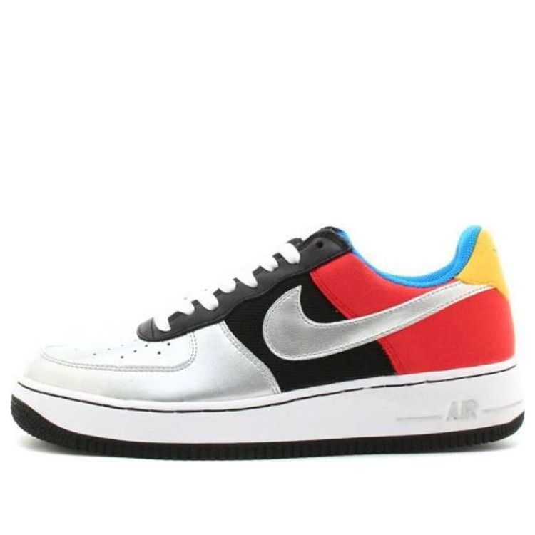 Nike Air Force 1 'Olympic' 307334-002
