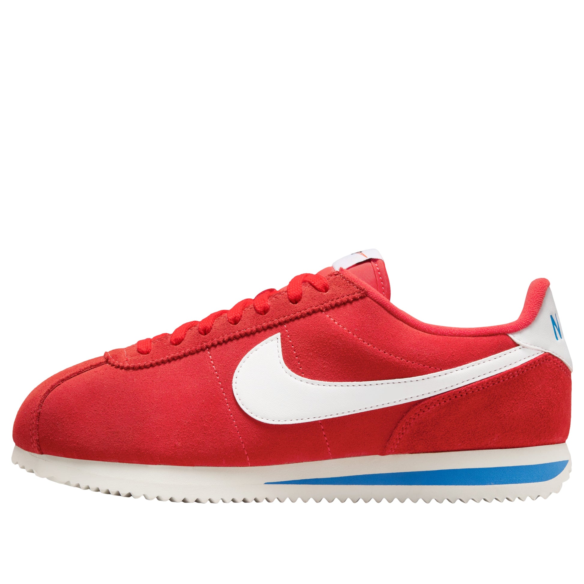 (WMNS) Nike Cortez 'Light Crimson Photo Blue' IB1857-600
