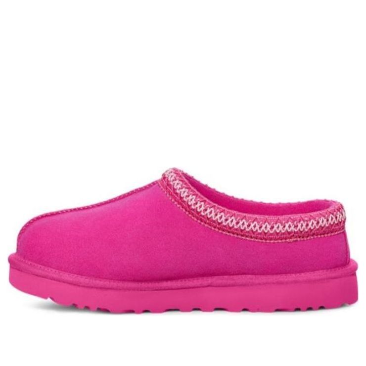 (WMNS) UGG Tasman Slipper 'Carnation' 5955-CRNT