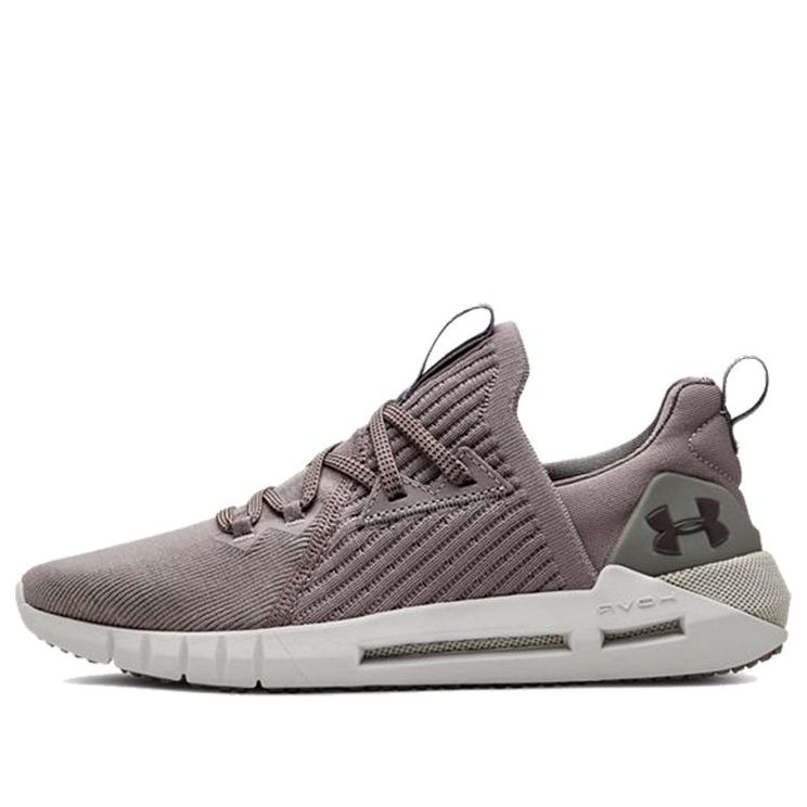 (WMNS) Under Armour HOVR SLK EVO 'Grey' 3021461-601