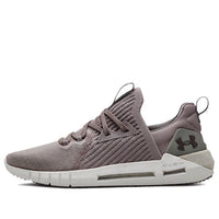 (WMNS) Under Armour HOVR SLK EVO 'Grey' 3021461-601